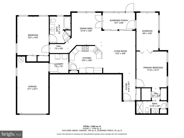 Primary Photo - 145 Barksdale Ct