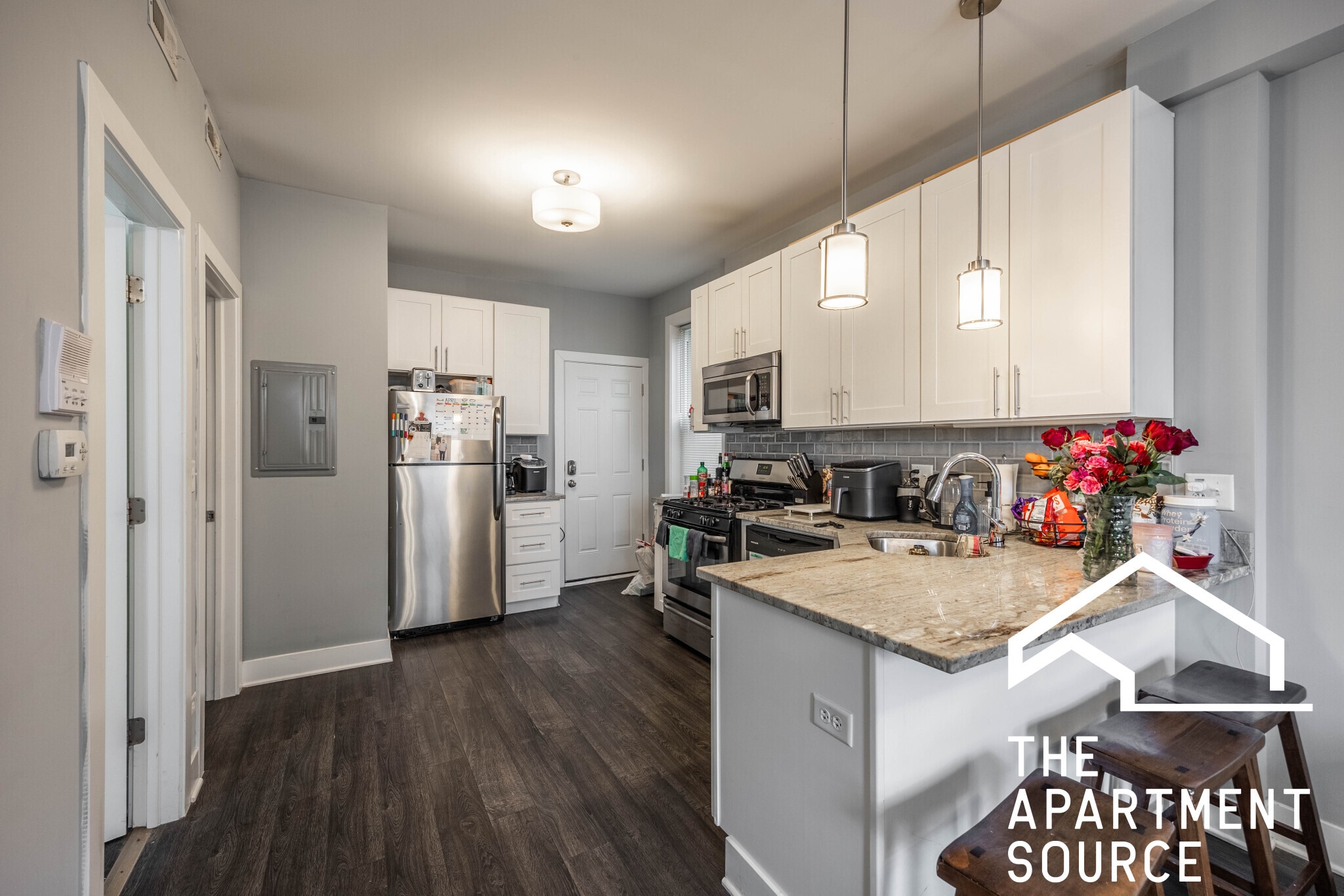 Building Photo - 1431 N Cleaver St