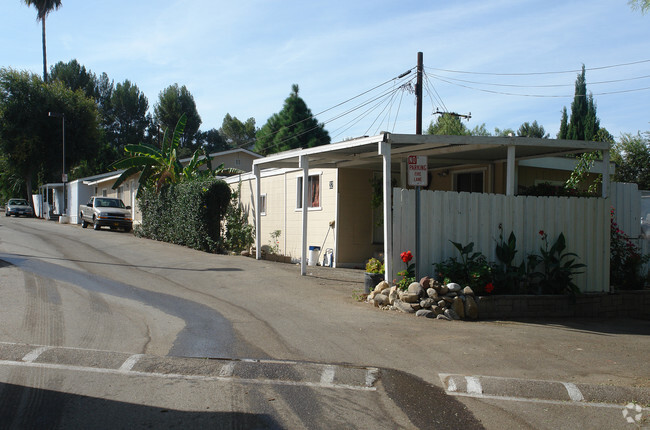 Building Photo - Conejo Mobile Home Park