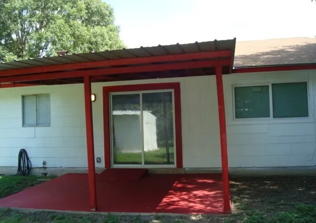 Building Photo - 4530 El Simpatico St