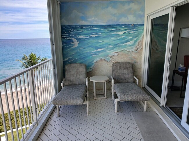 Building Photo - 3101 S Ocean Blvd