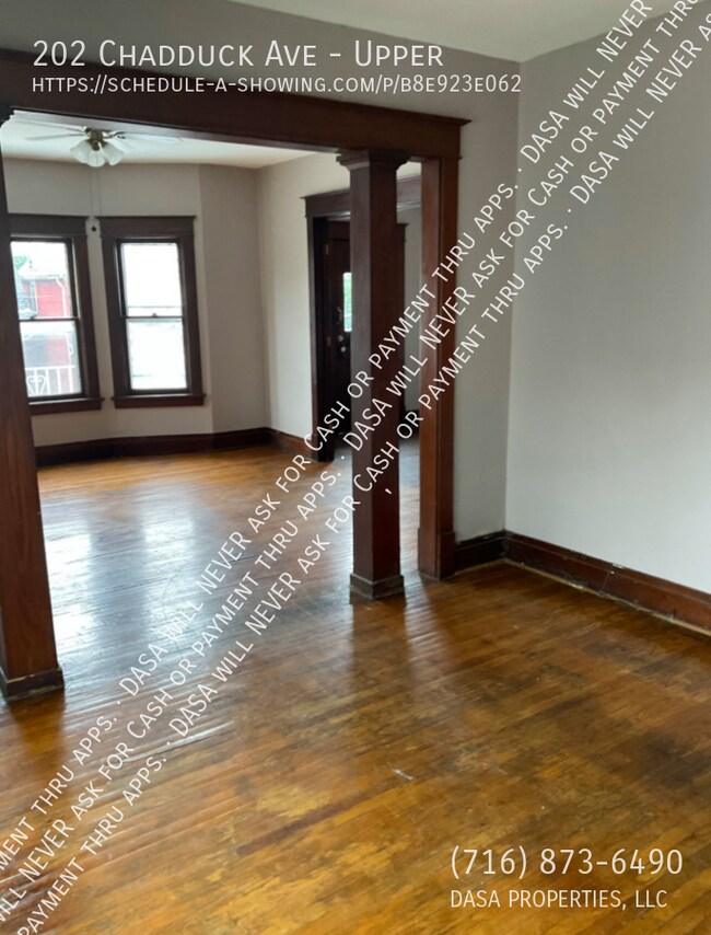 Building Photo - 202 Chadduck Ave
