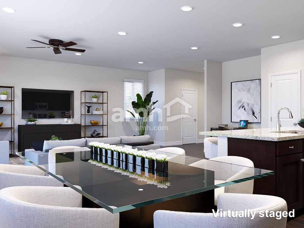 Building Photo - 8811 Tiger Tooth Ave