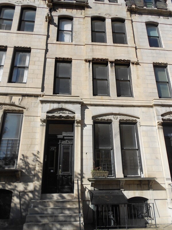 Building Photo - 1224 St Paul St