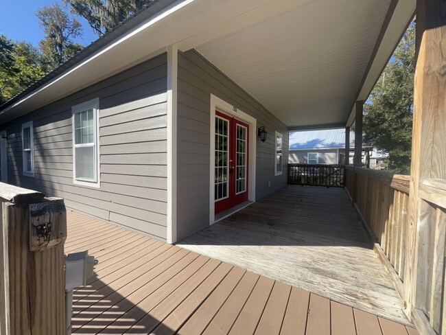 Building Photo - 1501 McPherson Dr