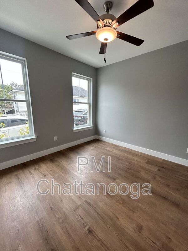 Building Photo - 1671 Adams St