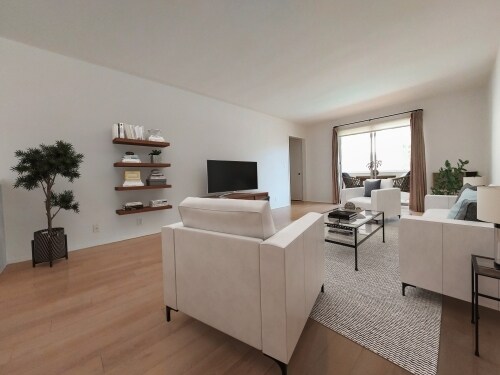 Interior Photo - 1235 Brockton Ave