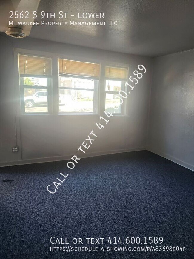 Building Photo - 2562 S 9th St