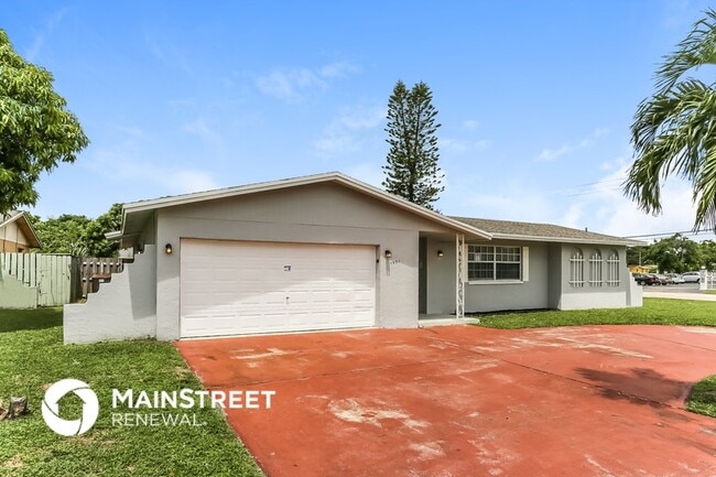 Building Photo - 1531 NW 46th Ave