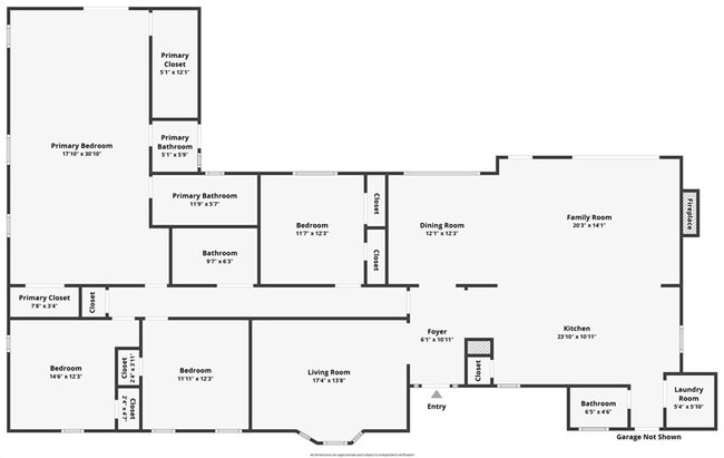 Building Photo - 7330 Hunters Branch Dr NE