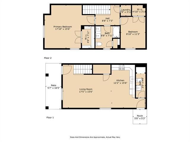 Building Photo - 426 W Genie St