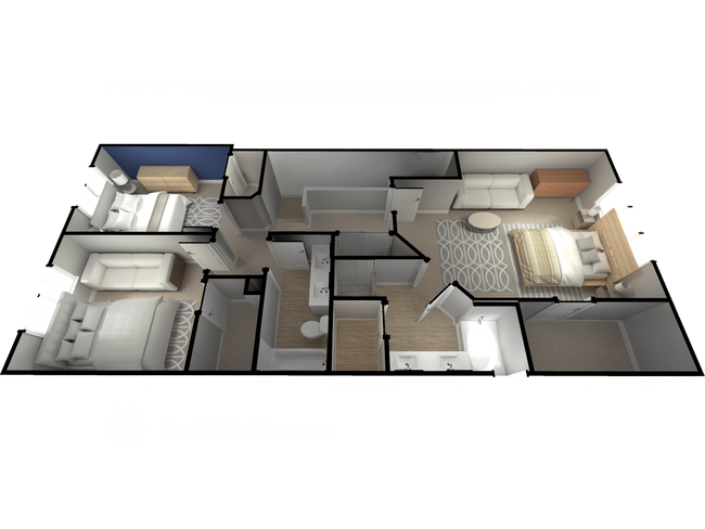 Building Photo - 10473 E Raintree Dr