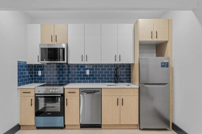 Building Photo - Hughes BH LLC (2507)