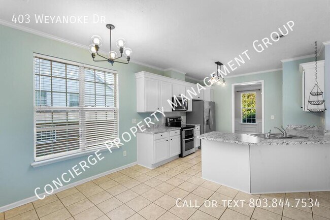 Building Photo - 403 Weyanoke Dr