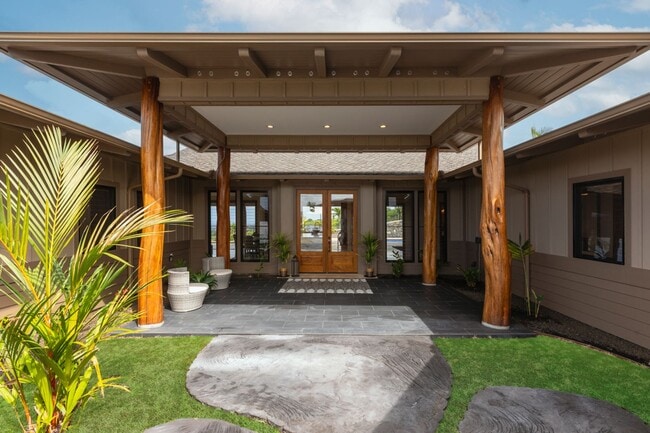 Building Photo - Luxury Home Kona Vista 3 bedroom, 4 bathroom, & bonus room- pool & hot tub