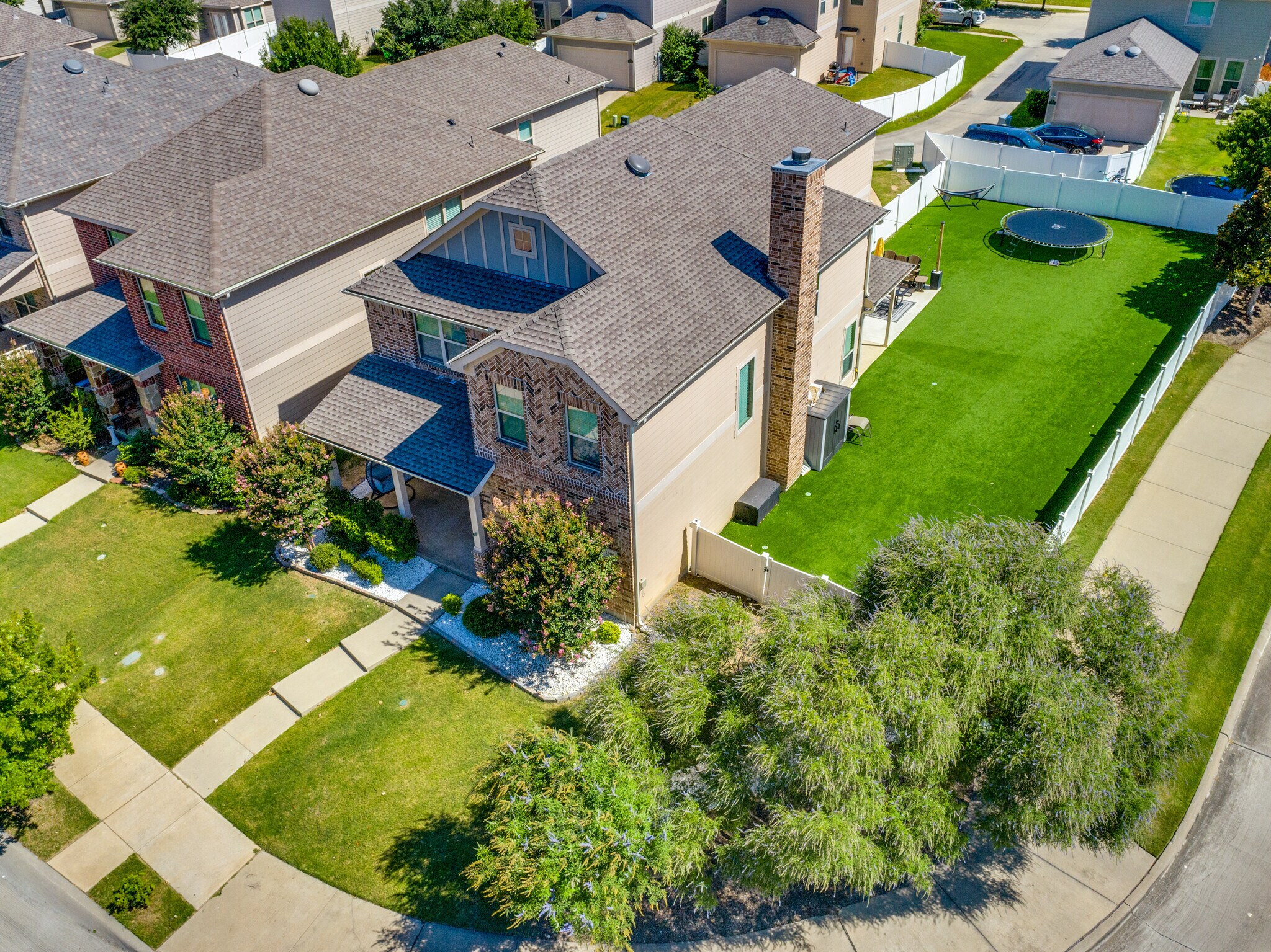 Building Photo - 1000 Marietta Ln