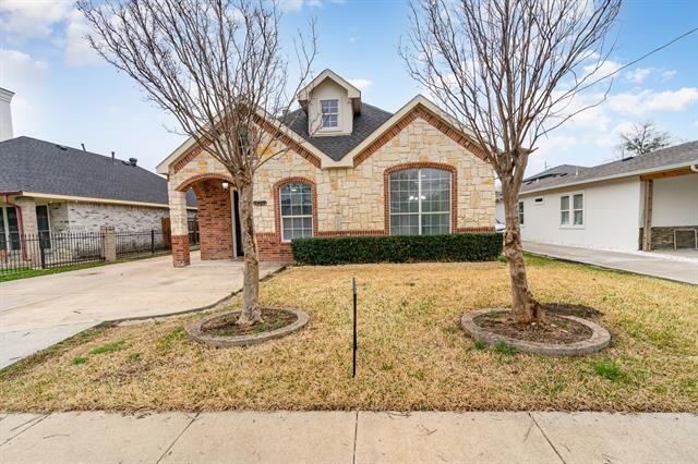 Building Photo - 2422 Vagas St