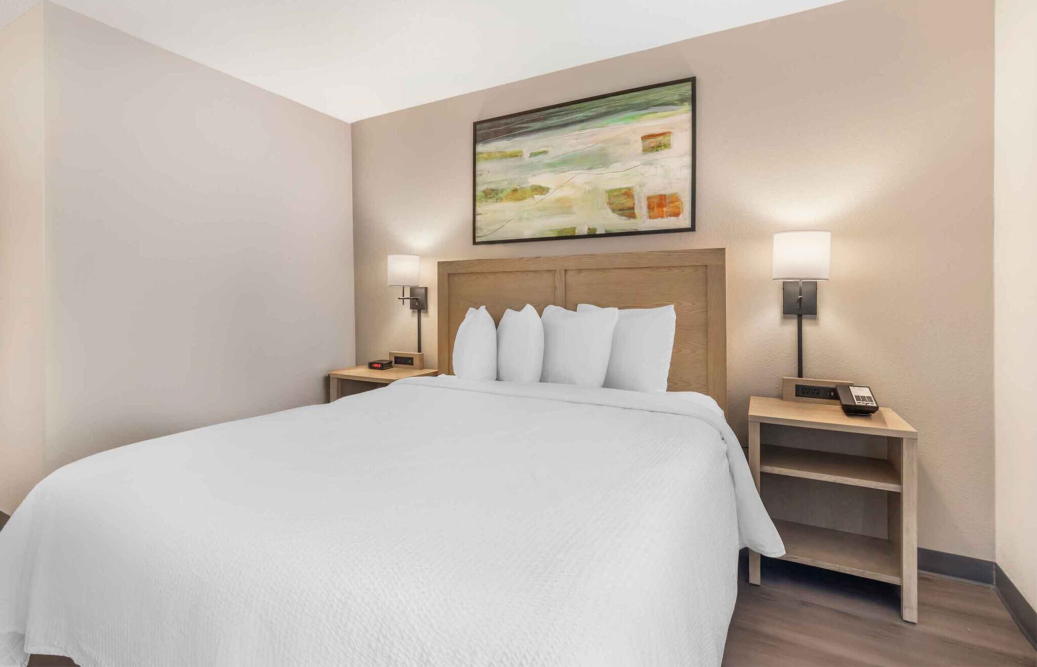 Building Photo - Furnished Studio-Washington, D.C. - Fairfa...