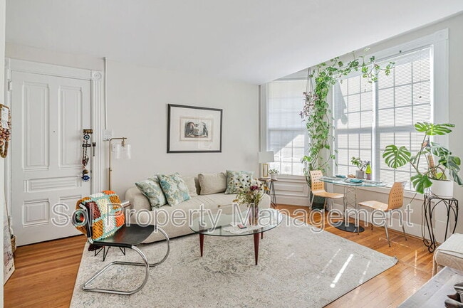 Building Photo - 1722 Fifth Avenue - 4