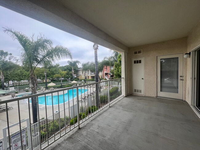 Balcony - 31230 Taylor Ln