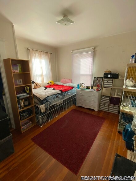 Building Photo - 505 Washington St