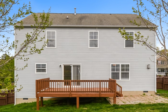 Building Photo - 4634 Stonewall Dr