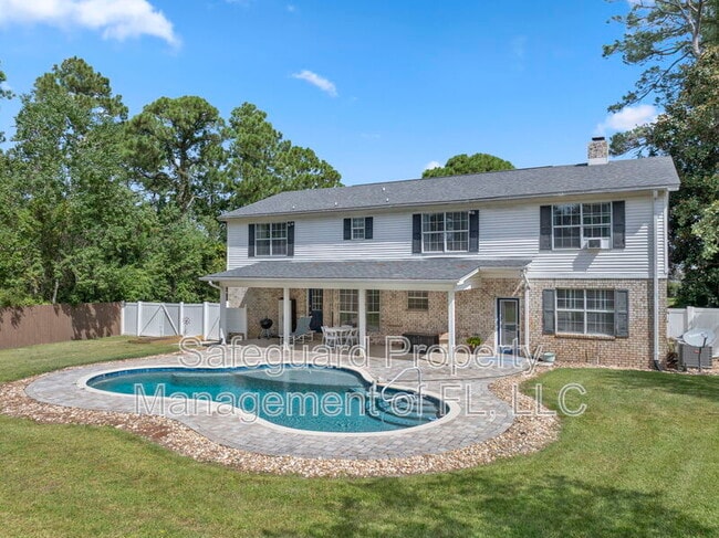 Building Photo - 3893 Paradise Bay Dr