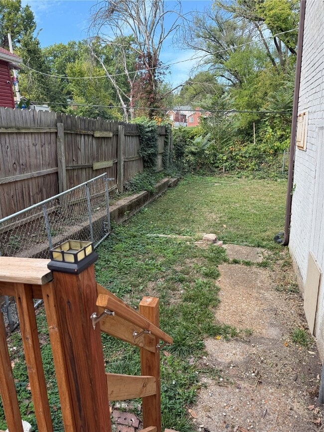 Building Photo - 1511 Partridge Ave