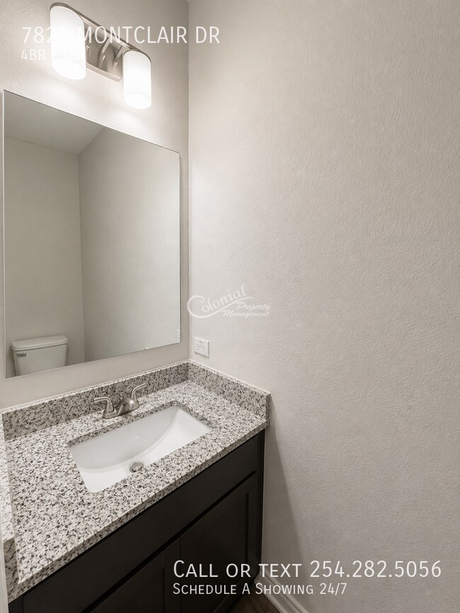 Building Photo - 7821 Montclair Dr