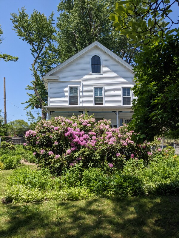 Building Photo - 85 Beech St