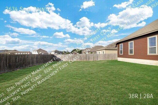 Building Photo - 2634 Seal Pointe