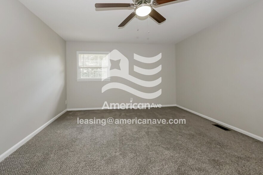 Building Photo - 4741 Allegheny Dr