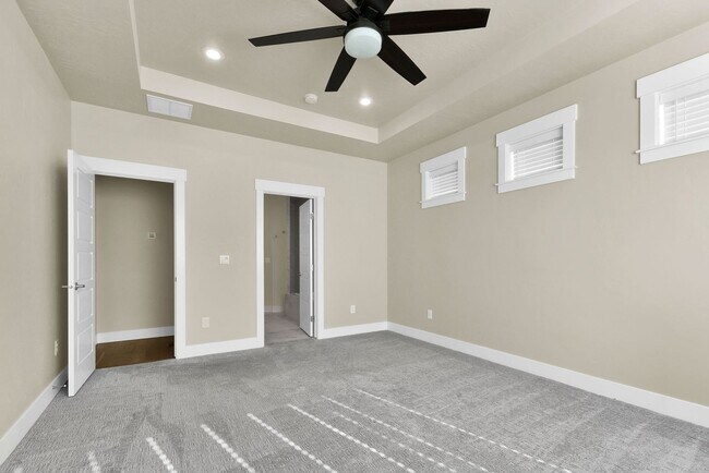 Building Photo - Coming Soon! Newer Custom built home with ...