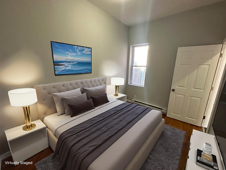 Building Photo - 4947 Hoopes St