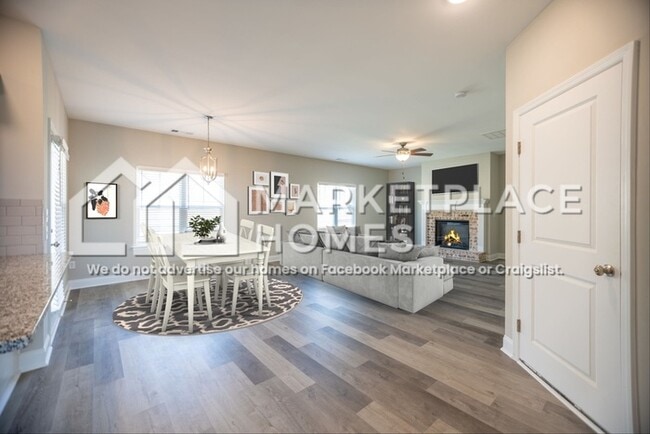 Building Photo - 2233 Belair Spg Rd