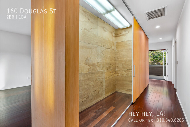 Building Photo - Modern Architectural Duplex | DTLA Views |...