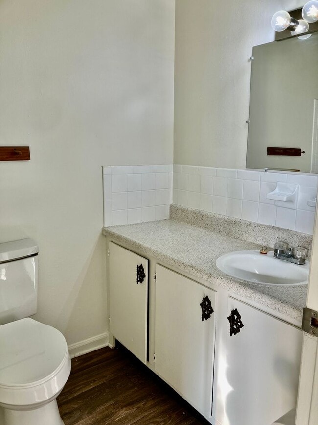 Interior Photo - Meadow Pointe Apartments
