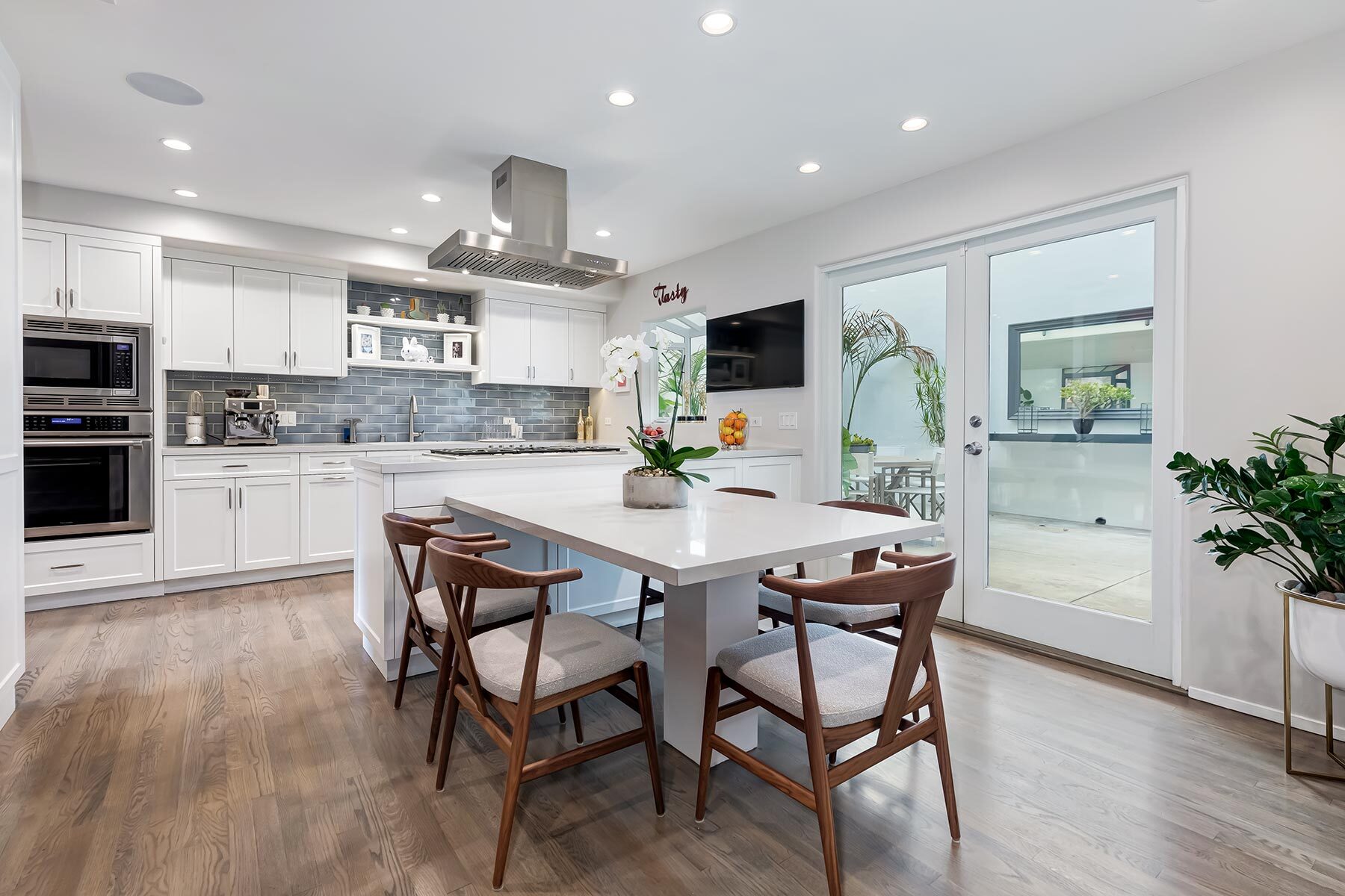 Kitchen Dining - 8374 Yucca Trl
