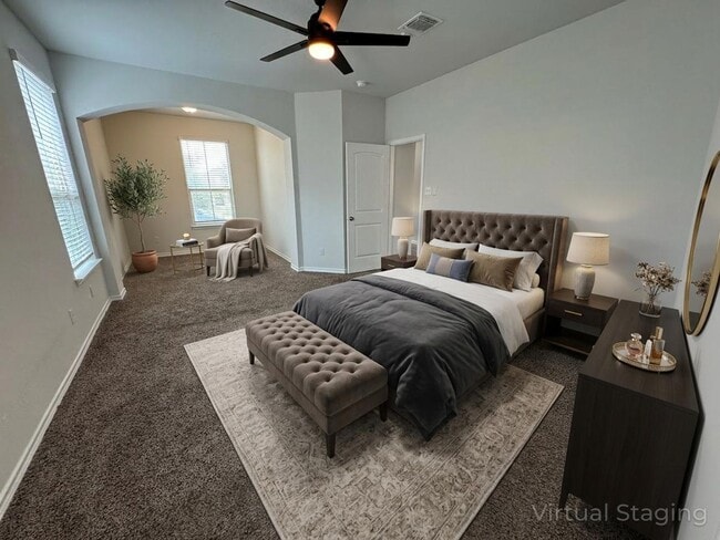 Building Photo - 6149 Lavaca Dr