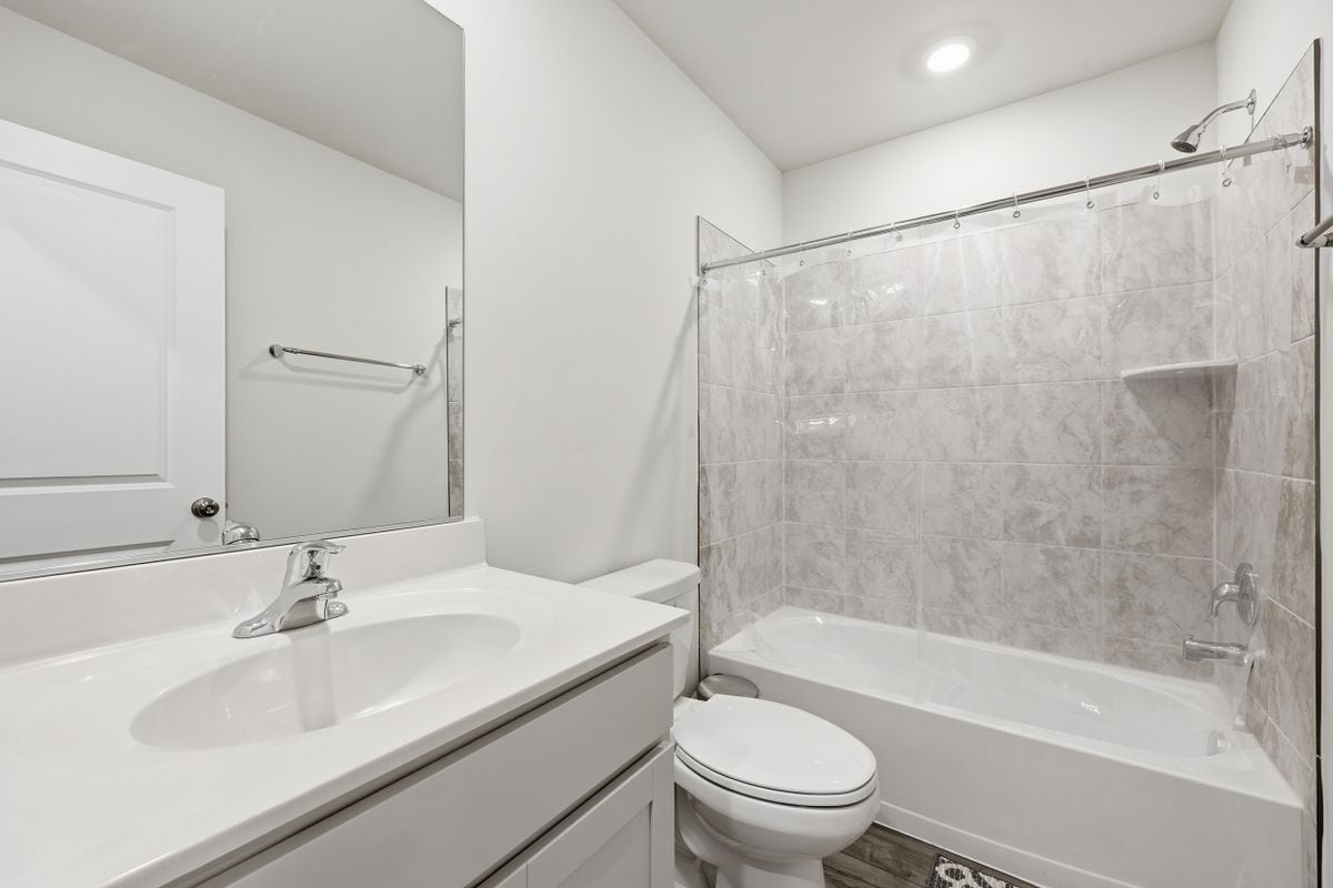 Building Photo - 336 Mineral Springs Rd