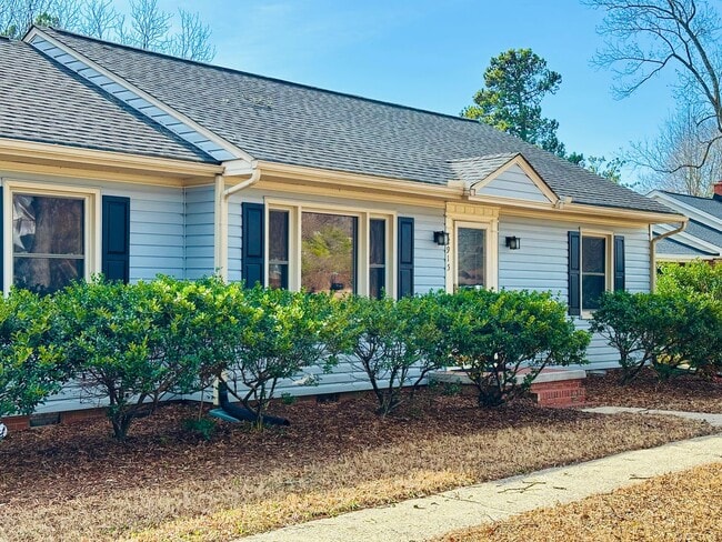 Building Photo - Updated Single-Level 3BD Home in Durham | Large Deck & Patio | Minutes to Duke & I-85