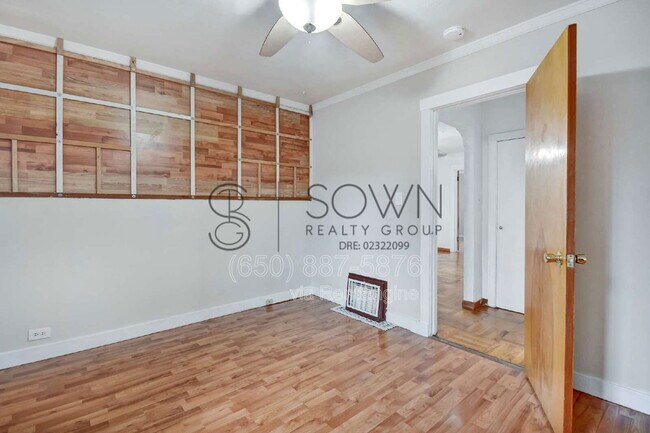 Building Photo - 386 Cerrito Ave