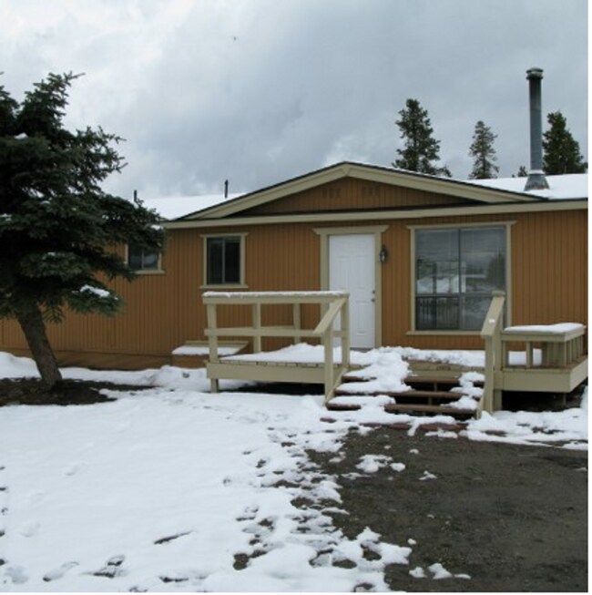 Building Photo - 3 Bedroom, 2 Bath Home in French Creek!  N...