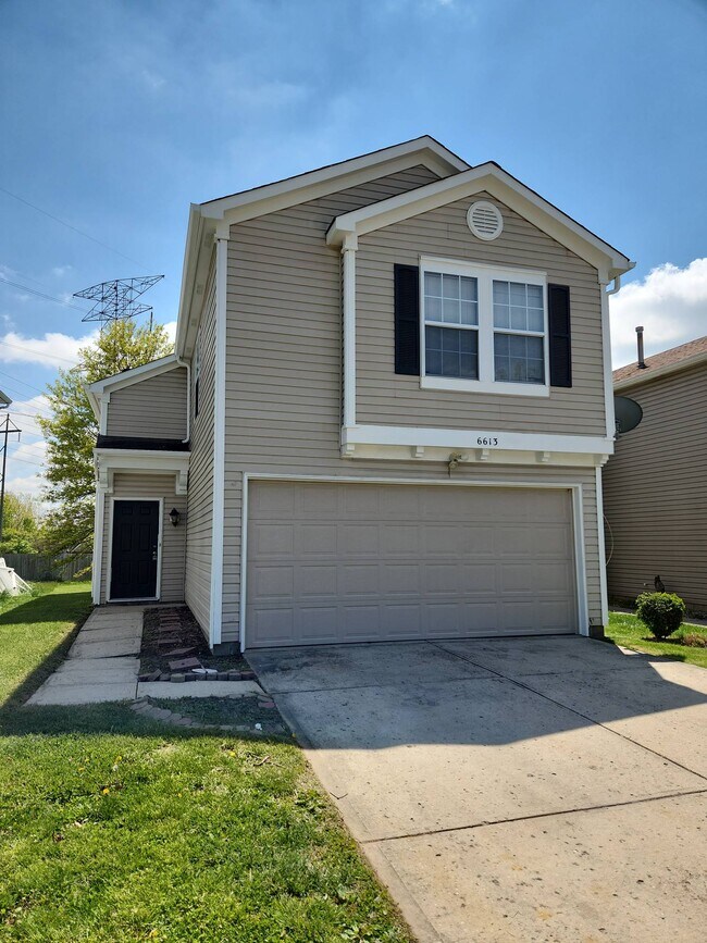 6613 Kinnerton Dr 6613 Kinnerton Dr Indianapolis IN 46254 Apartment Finder