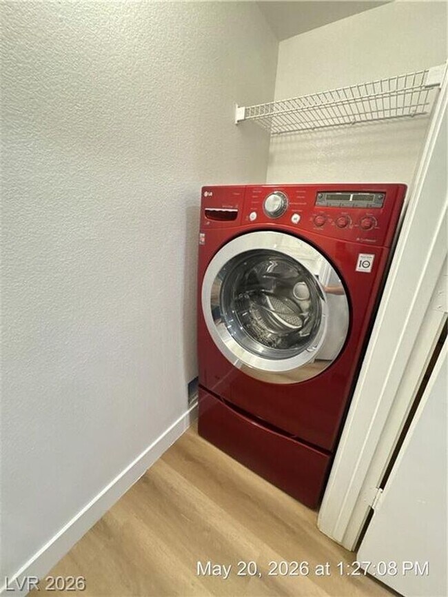 Building Photo - Gated Green Valley Condo with Dual Walk-In Closets & Resort Amenities