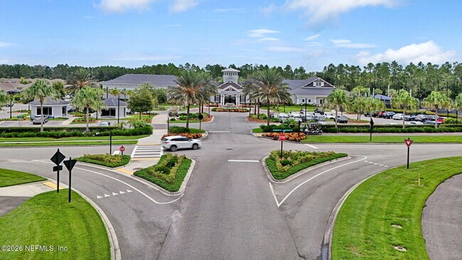 Building Photo - 1325 Fairway Village Dr