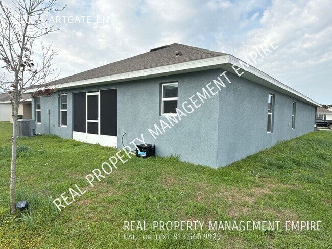 Building Photo - 2107 Cartgate Ln