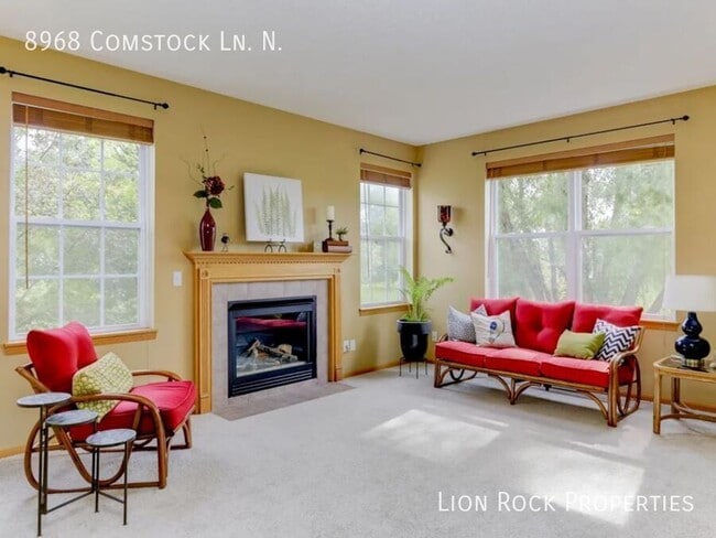 Building Photo - 8968 Comstock Ln N
