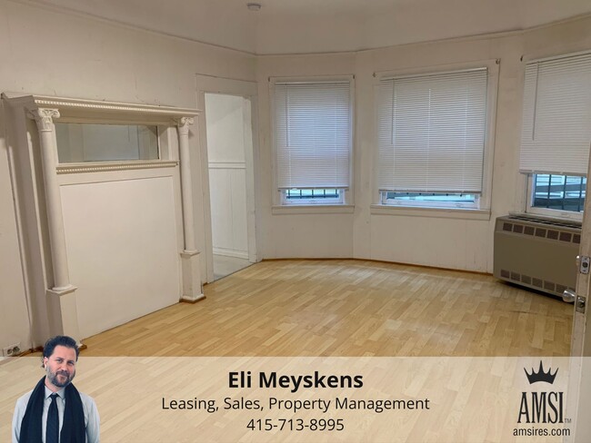 Primary Photo - Beautiful Berkeley! One Bedroom apartment ...