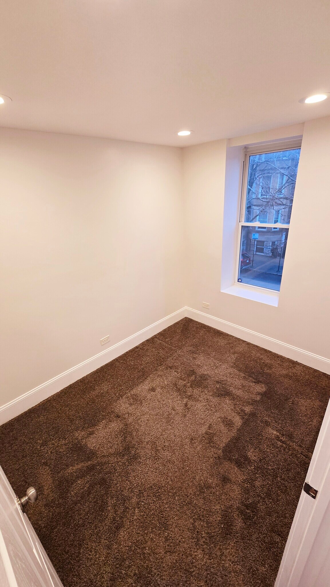 Bedroom #1 - 2103 W 21st Pl